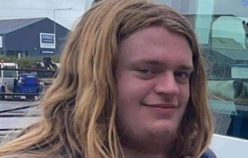 'Please Share' - Garda&iacute; appeal for help tracing missing Laois man (23)