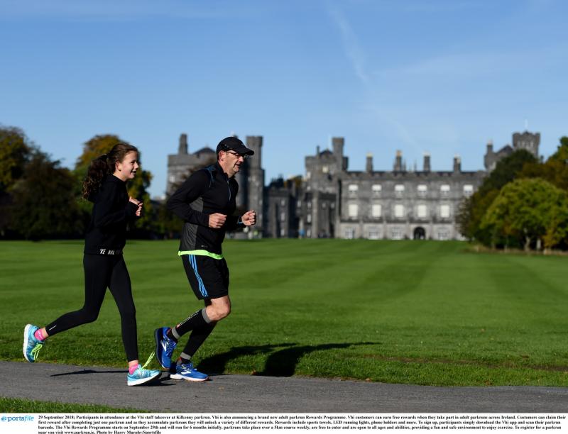 Kilkenny Sport