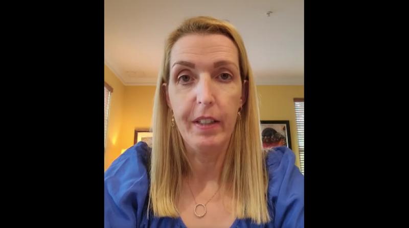 Kilkenny campaigner Vicky Phelan shares health and treatment update 