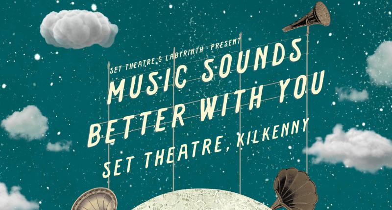 Super September live music series lined up for Kilkenny's Set Theatre