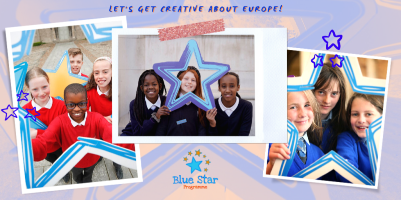 Blue Star Programme now open to Kilkenny primary schools