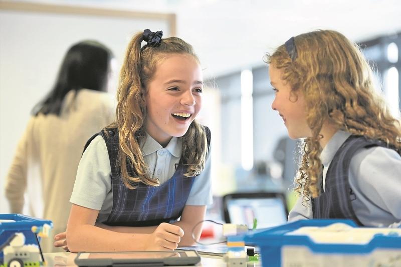 Getting back into routine - How to prepare for back to school