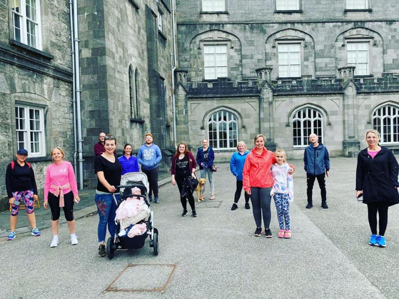 Kilkenny Kilkenny