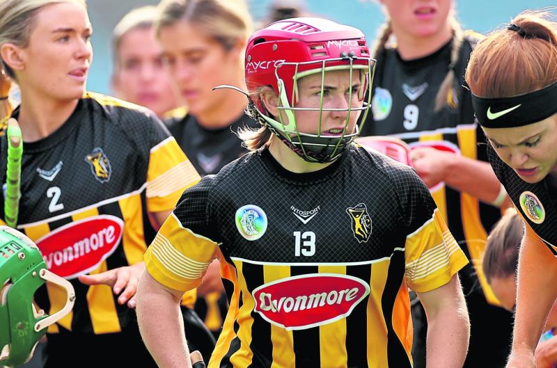‘The players are down, but we’ll be back’- Kilkenny Camogie Manager Brian Dowling