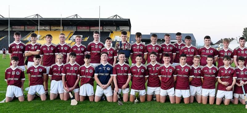 Kilkenny MHC Final- Boro hold off stubborn Tullogher-Rosbercon to make it three minor titles on the trot