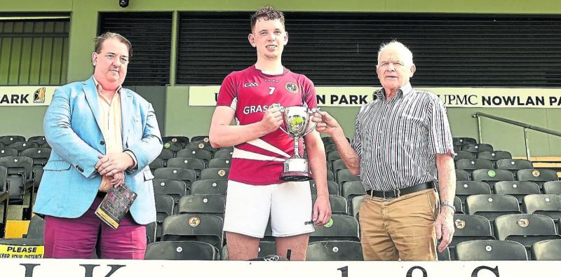 Swift second half scoring salvo leads Dicksboro to junior title