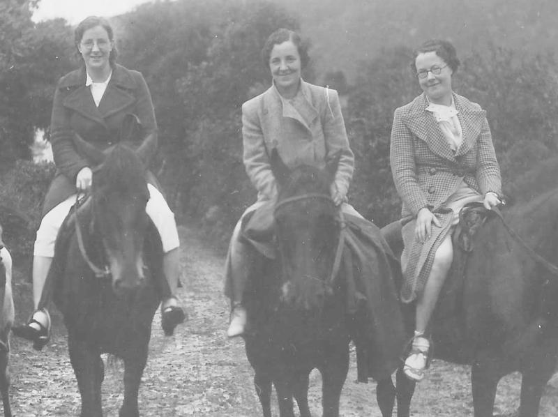 Lecture on the Harte sisters and  their legacy to Kilkenny's history and culture