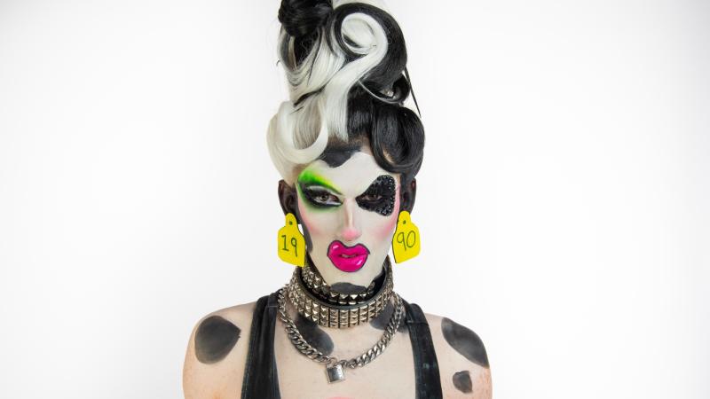 The Glow Down from our Kilkenny contestants
