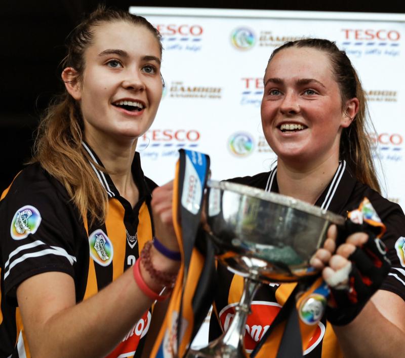 All-Ireland Champs- Barcoe blasts Cats to major Minor triumph as they see off Rebels