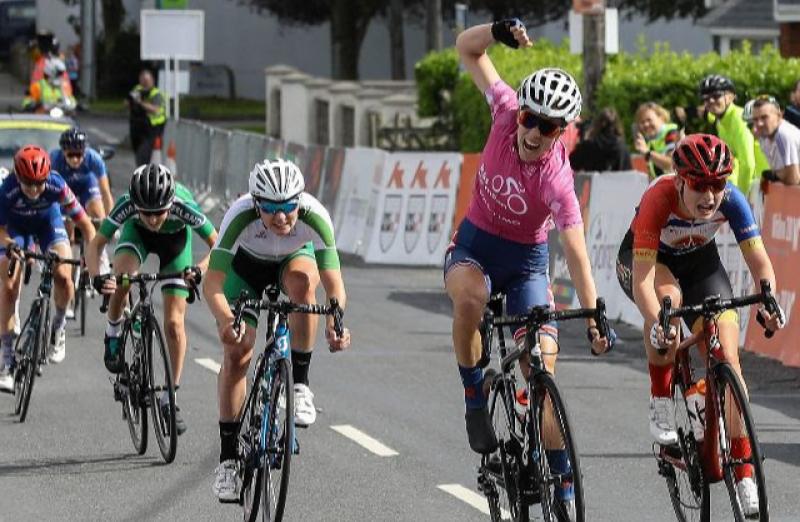Stacked Field Getting Set For Kilkenny  as Ras Na Mban kicks off