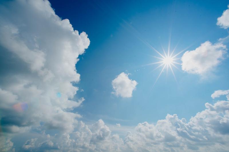 Record breaking! New September temperature record set in Kilkenny 