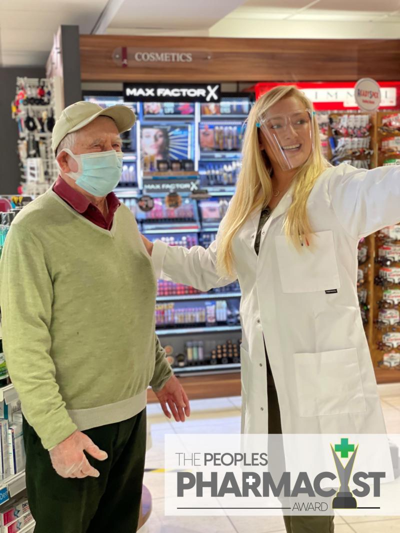 Kilkenny nominations sought for People's Pharmacist Award