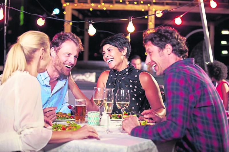 Fáilte Ireland allocates €649,000 to transform Market Yard for outdoor dining facilities