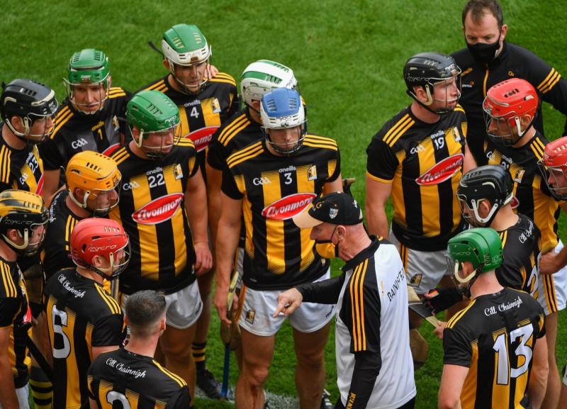 Brian Cody ratified as Kilkenny hurling boss for 2022