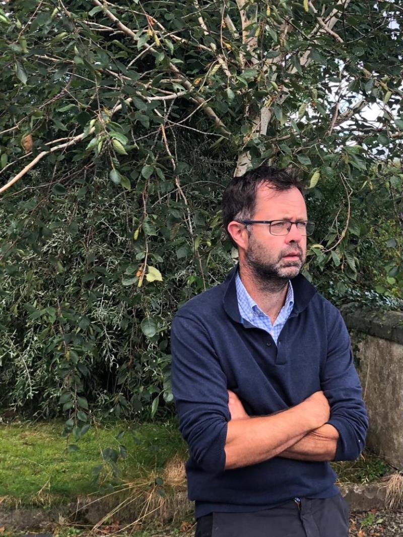 New play set during the War of Independence is coming to Kilkenny