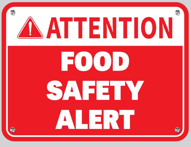 RECALL ALERT: Batches of popular ice cream removed from Irish shops