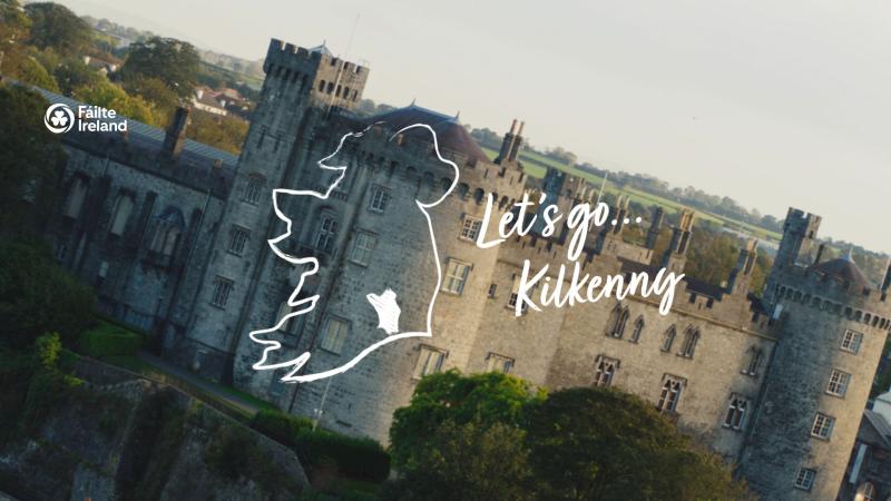 REVEALED: Huge numbers visited rural attraction in Kilkenny in 2024