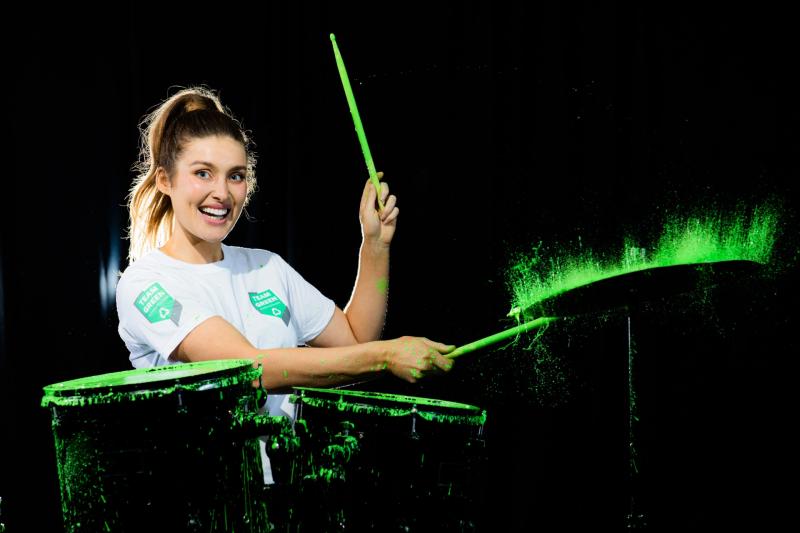 Repak calls on the people of Kilkenny to drum up new recycling habits