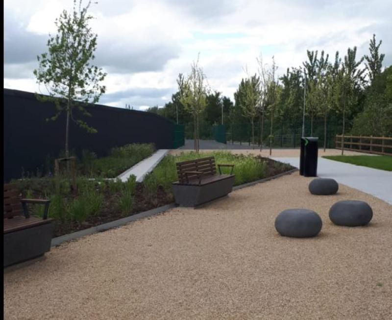 Funding of €439, 875 announced for Kilkenny under the Urban Animation Capital Investment Scheme