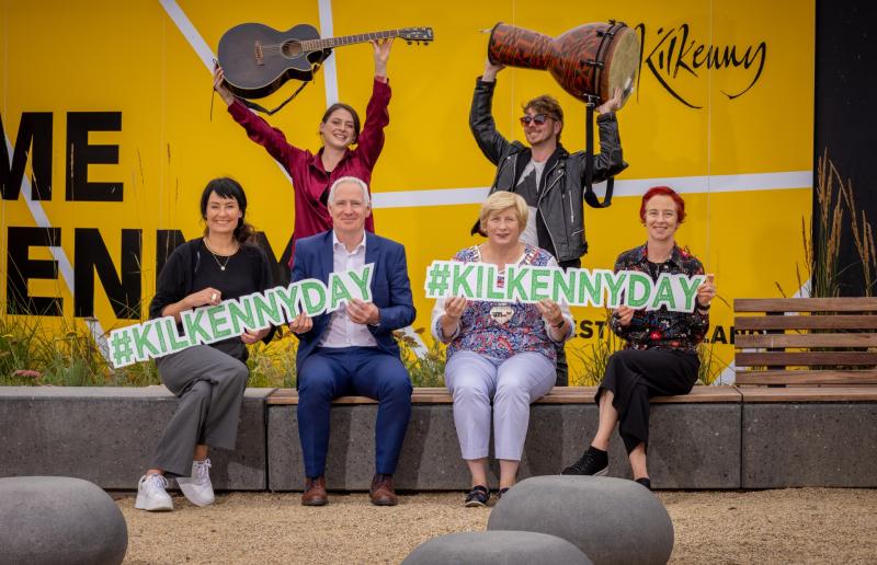KILKENNY