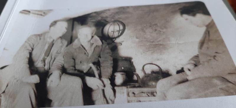 Kilkenny writer invites readers to take a tour of Ballyfoyle 200 years ago