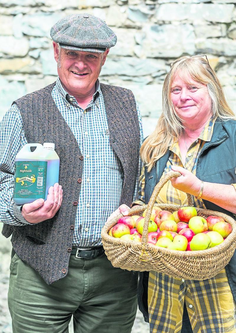 Nine Kilkenny producers named as finalists in  Blas na hÉireann awards