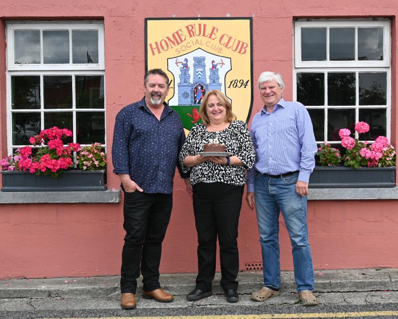 Kilkenny's Barnstorm celebrates bringing magic to audiences for thirty years
