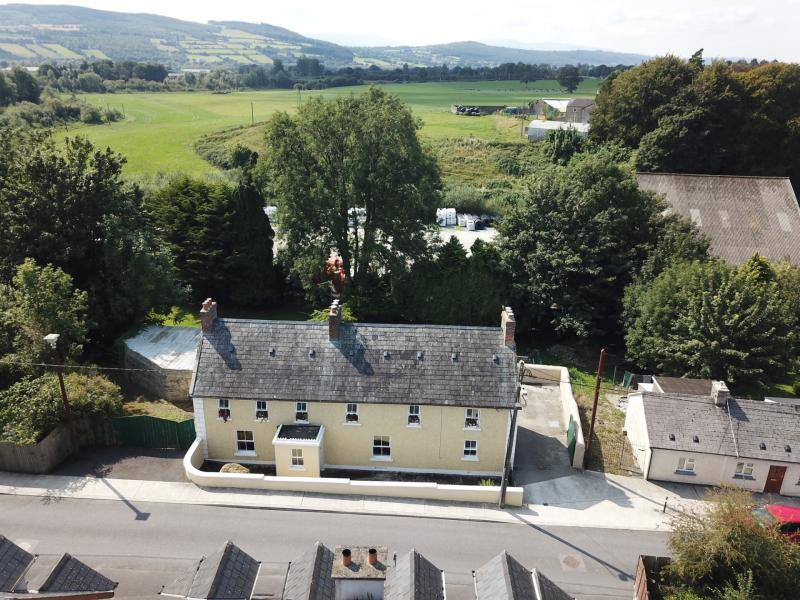 Kilkenny Property