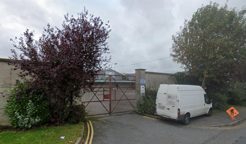 BREAKING: Plans approved for new Kilkenny hotel