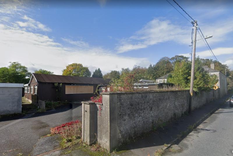 Buildings on Sion Road in Kilkenny to be demolished to make way for 43 new houses