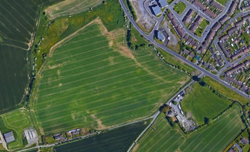 Approved! Substantial new housing development to be built in Kilkenny city