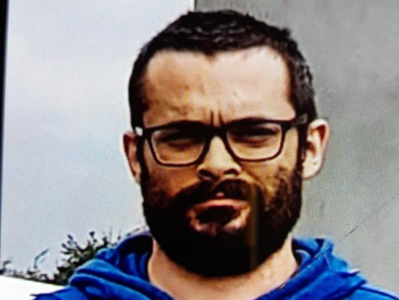 Gardai concerned for wellbeing of missing Limerick man