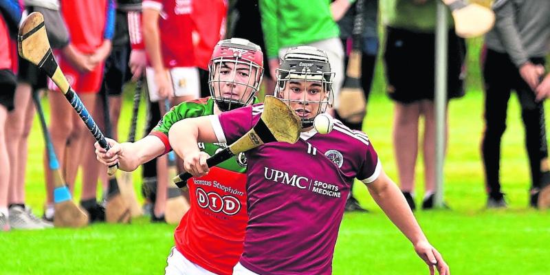 Minor Roinn A Final Preview- &rsquo;Boro bliss or Tullogher triumph?