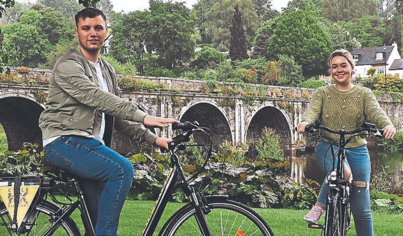 Eight awesome things to do in Kilkenny this summer - click to view!