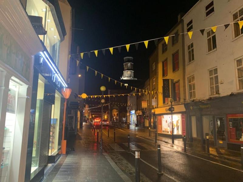 KILKENNY