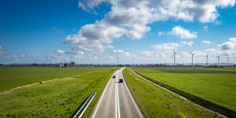 'putting climate into the heart of our future generational plans', €165bn National Development Plan to be signed off today 