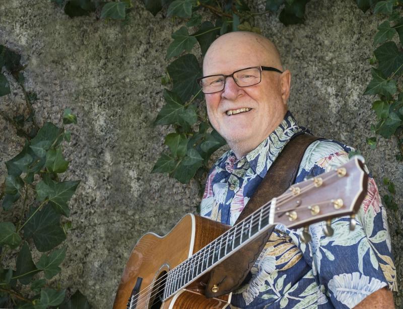 Mick Hanly to play at Lámh Chúnta series in Cleere’s