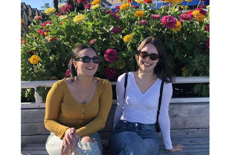 Castlecomer native sets up e-book publishing house in Vancouver