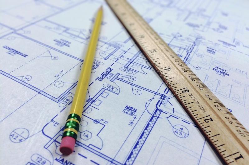 Plans for extension to Kilkenny school