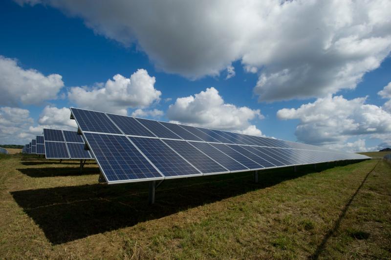 BREAKING: Plans lodged for 103 acre solar farm in Kilkenny 