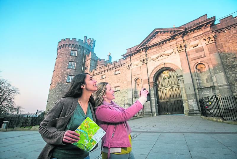 Kilkenny named as one of world's most luxurious cities, study reveals