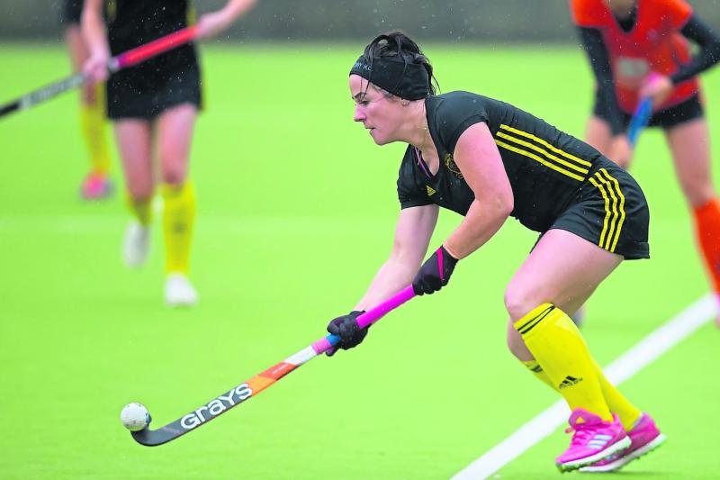 Super start as Kilkenny firsts win League opener