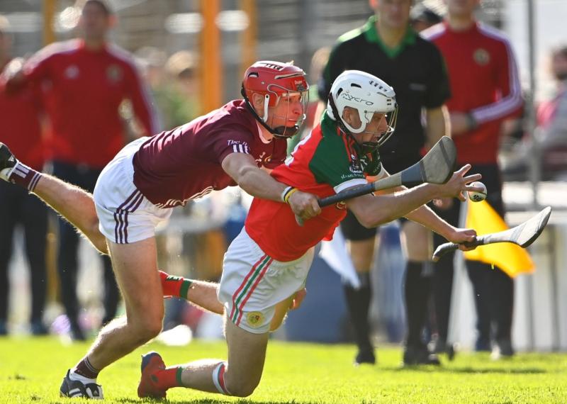 Kilkenny SHC- Donohue strikes late to give James Stephens last gasp win over Dicksboro