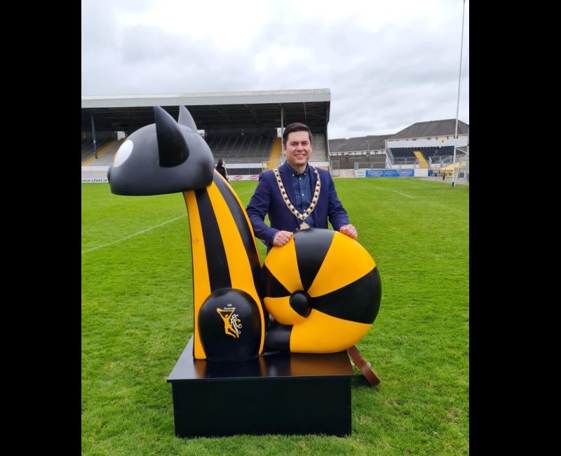 Mayor congratulates organisers of Kilkenny Day on 'a resounding success' 