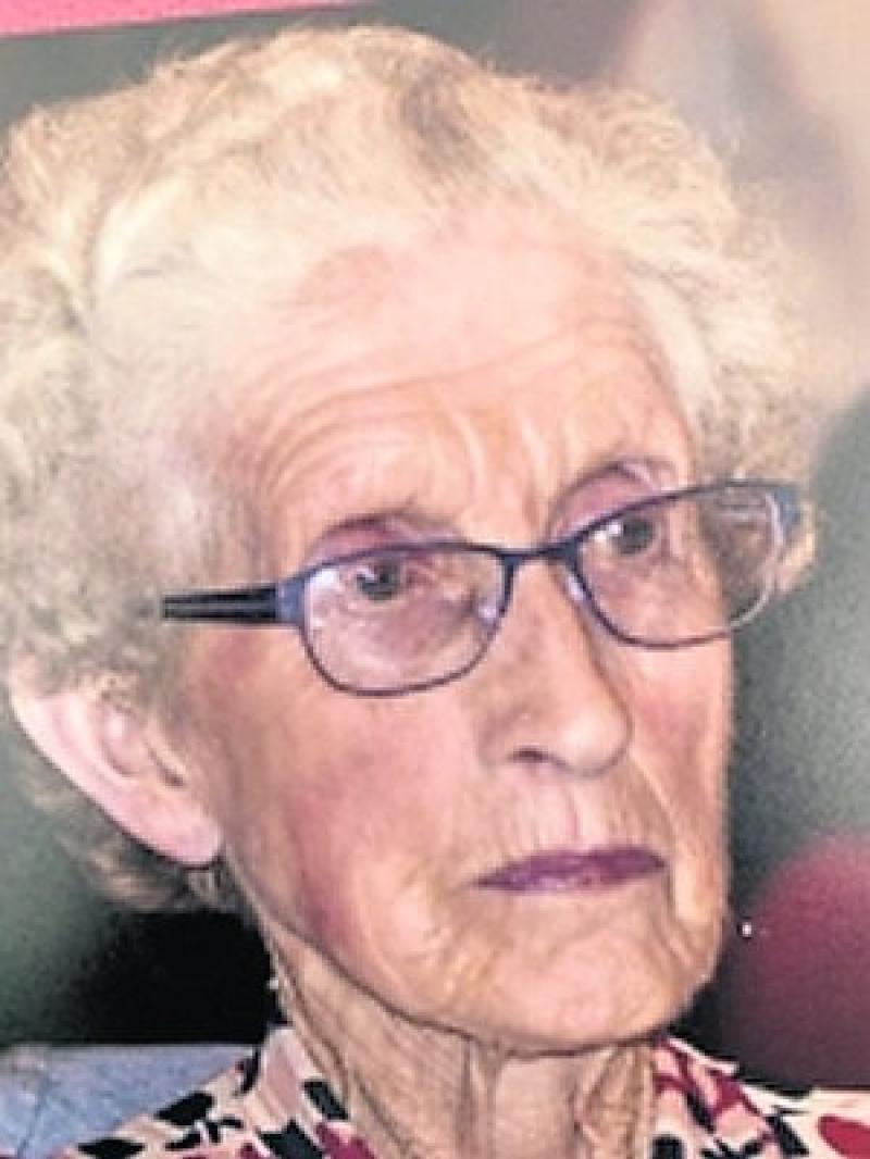 Maura Grant