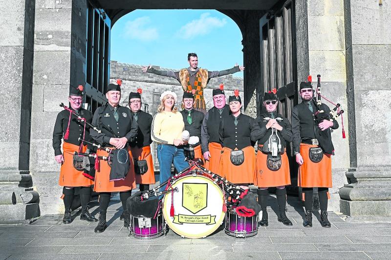 Kilkenny Kilkenny