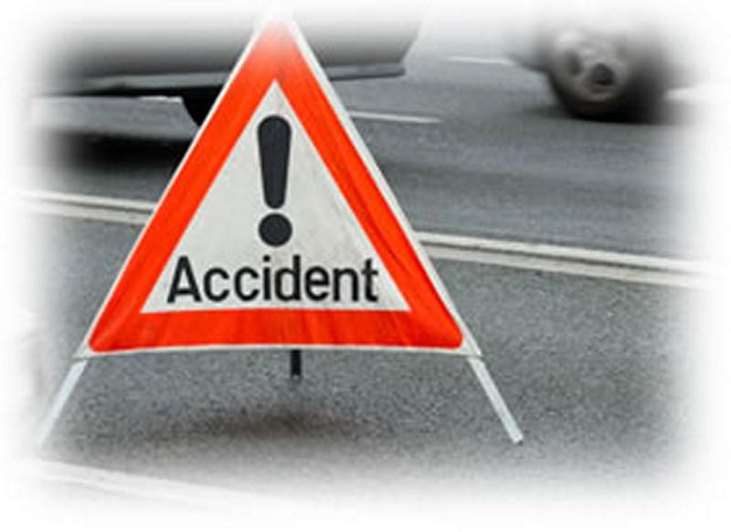 Collision involving two vehicles in Kilkenny