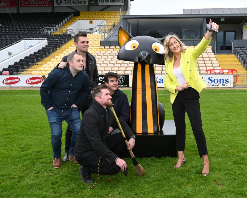 A Day in the Life Special - Kilkenny Day 2021