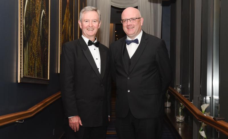 Finalists announced in Kilkenny Business Awards - click for details!