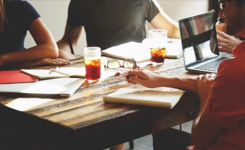 New research reveals over 60% believe Irish people have strong leadership skills